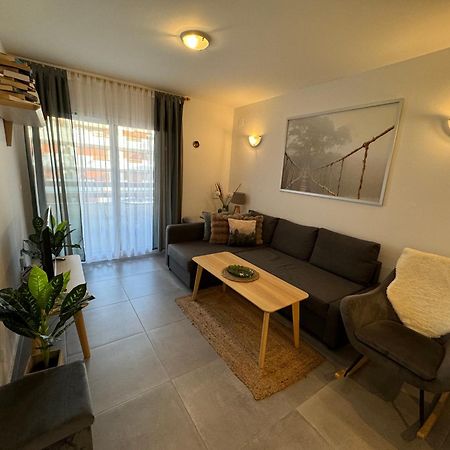 El Rincon Apartment Alicante Ngoại thất bức ảnh