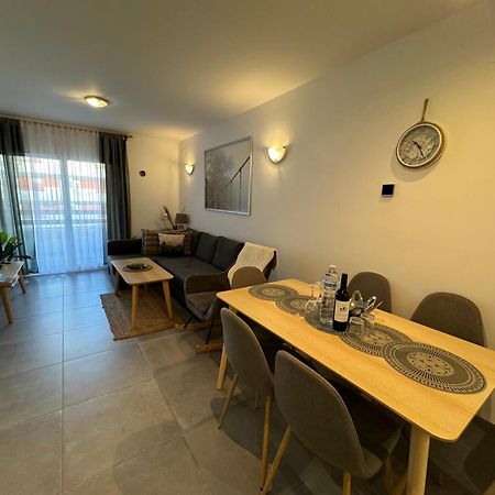 El Rincon Apartment Alicante Ngoại thất bức ảnh