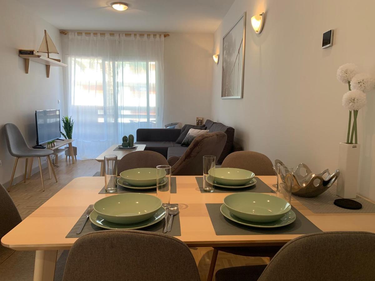 El Rincon Apartment Alicante Ngoại thất bức ảnh