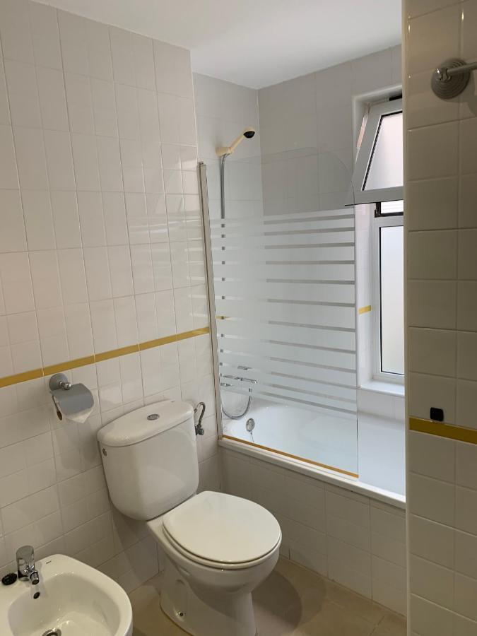 El Rincon Apartment Alicante Ngoại thất bức ảnh