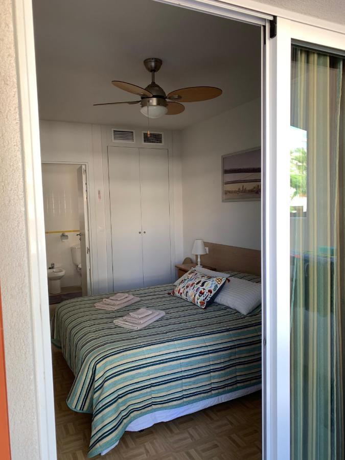 El Rincon Apartment Alicante Ngoại thất bức ảnh