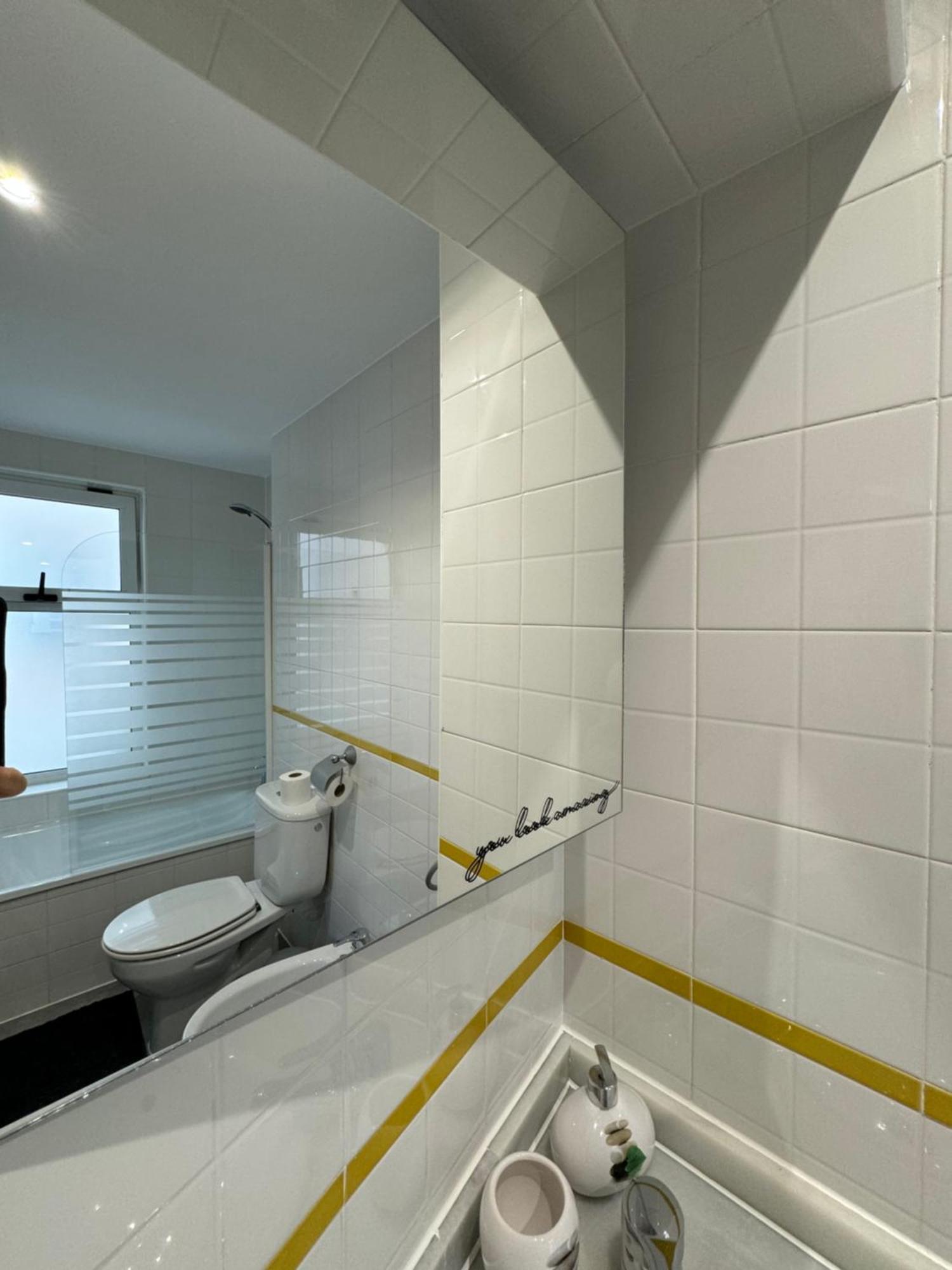 El Rincon Apartment Alicante Ngoại thất bức ảnh