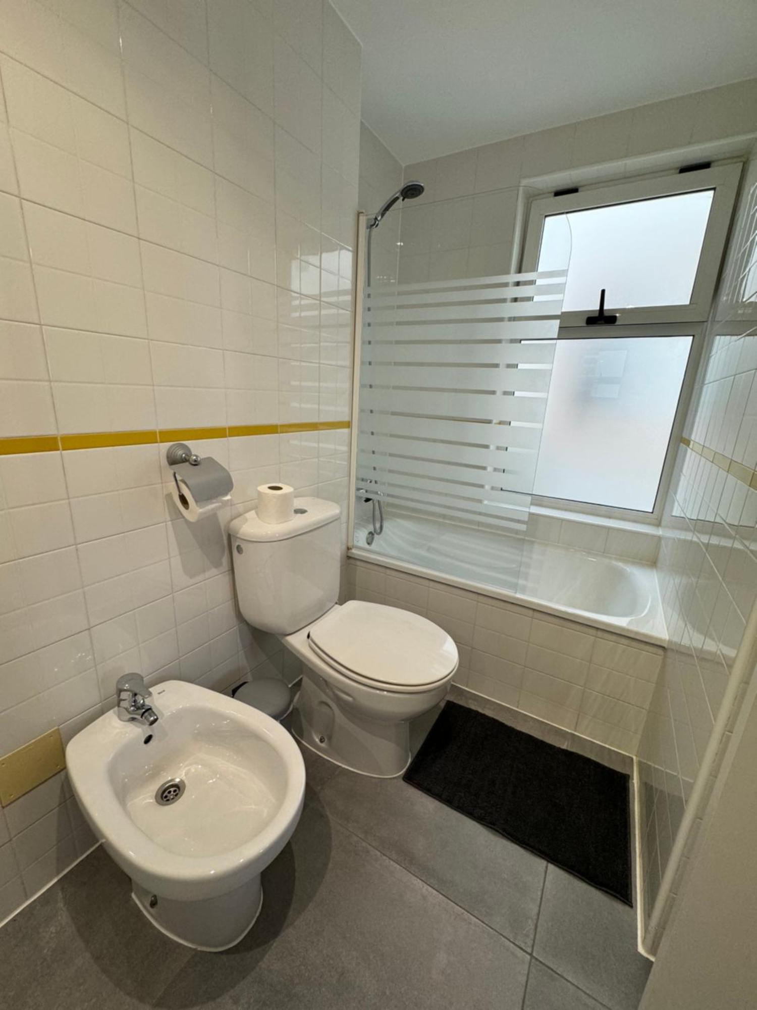 El Rincon Apartment Alicante Ngoại thất bức ảnh