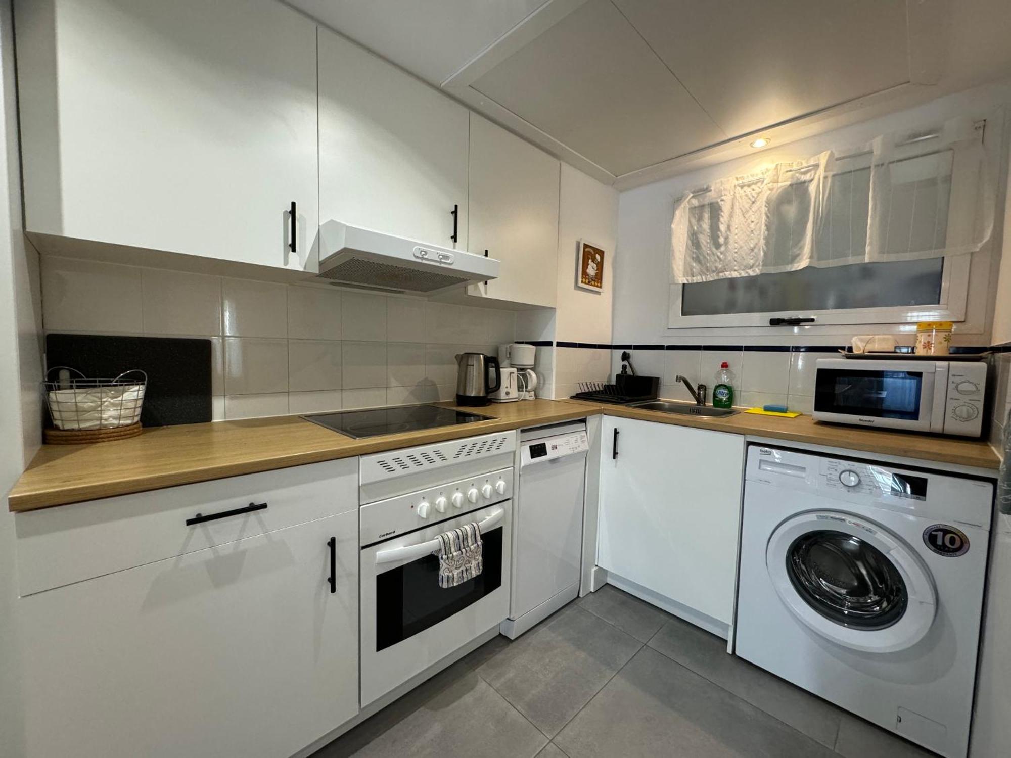 El Rincon Apartment Alicante Ngoại thất bức ảnh