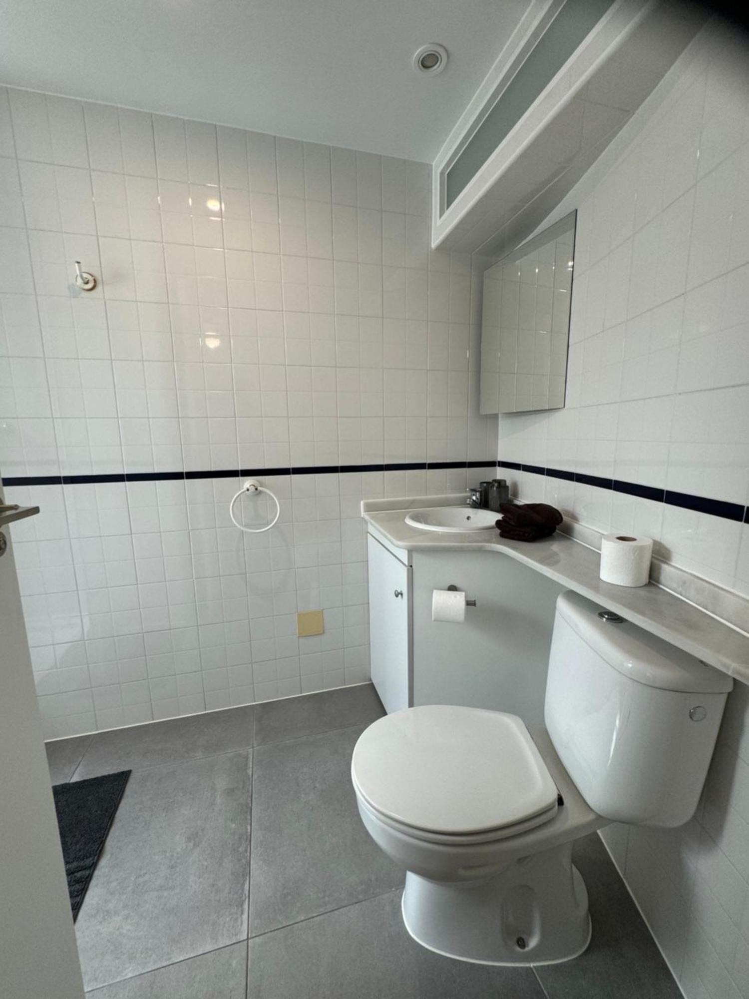 El Rincon Apartment Alicante Ngoại thất bức ảnh