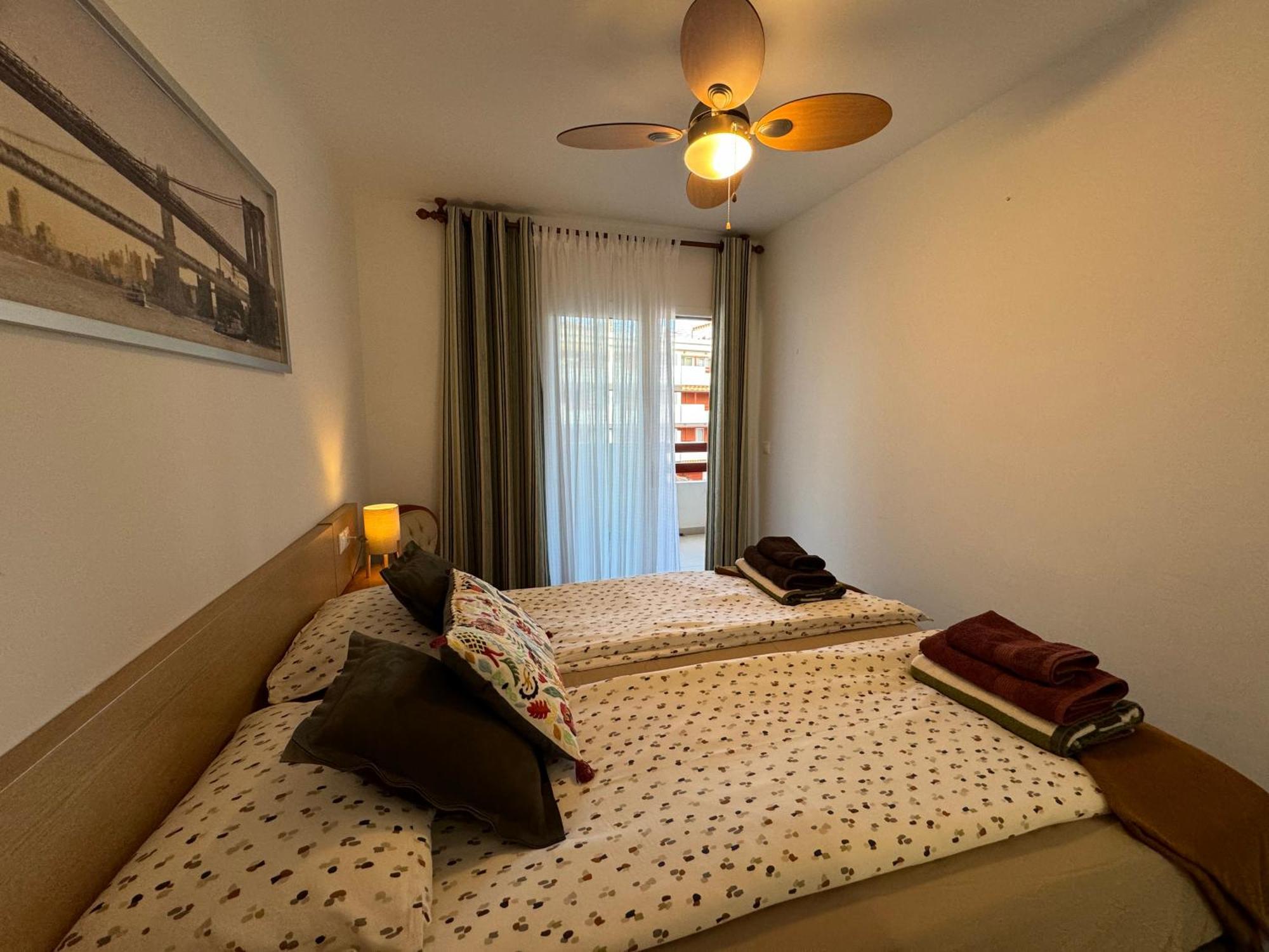 El Rincon Apartment Alicante Ngoại thất bức ảnh